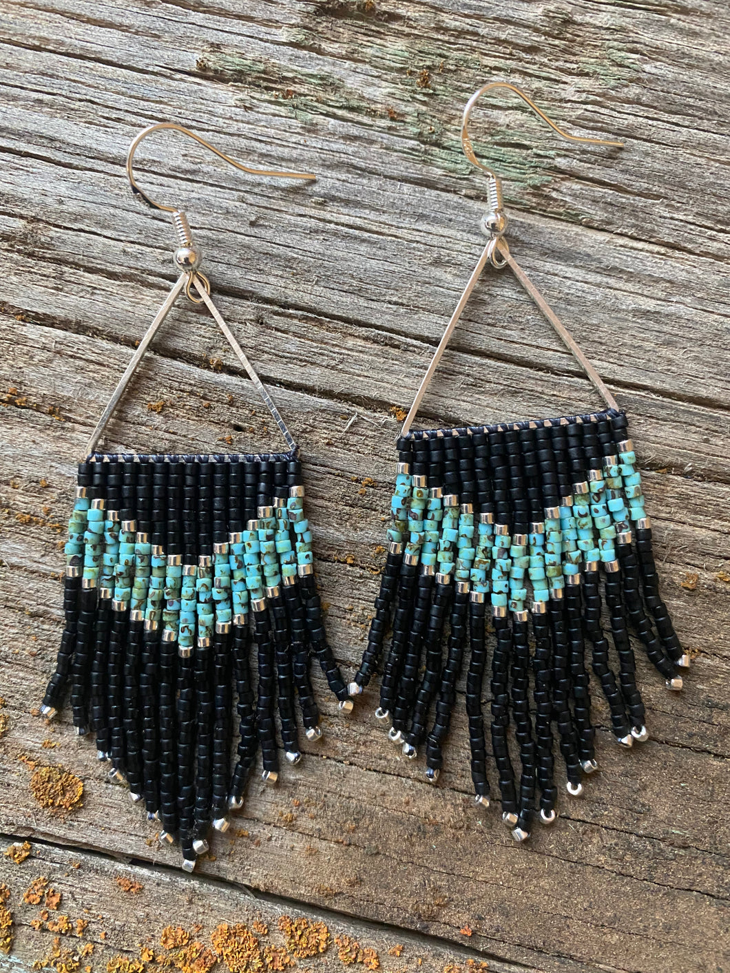 Beaded Fringe