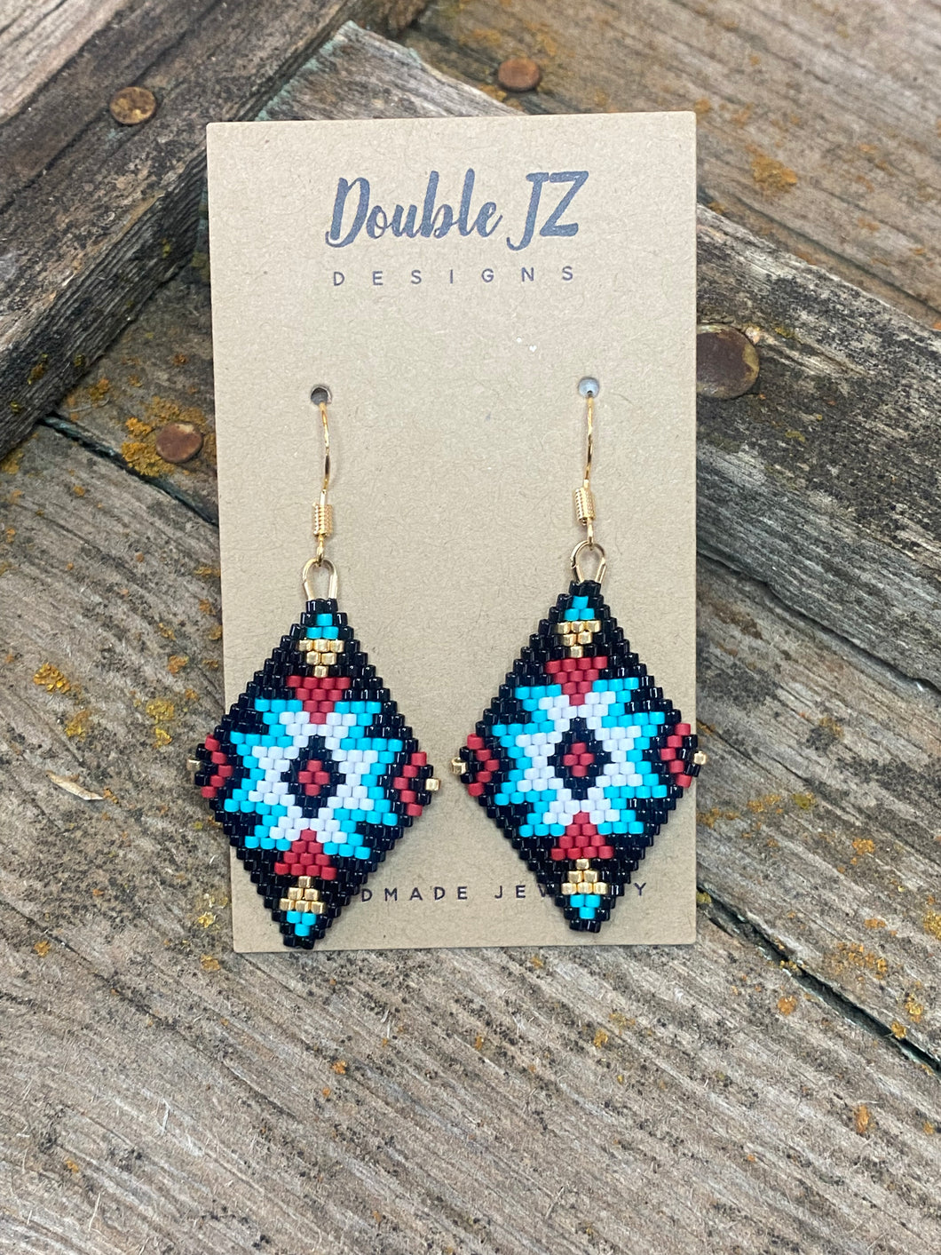 Aztec Diamonds